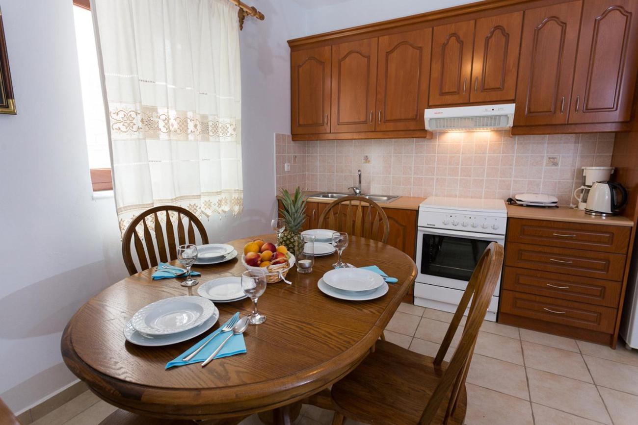 Pleiades Seaside Residences In Mani Agios Nikolaos  Camera foto